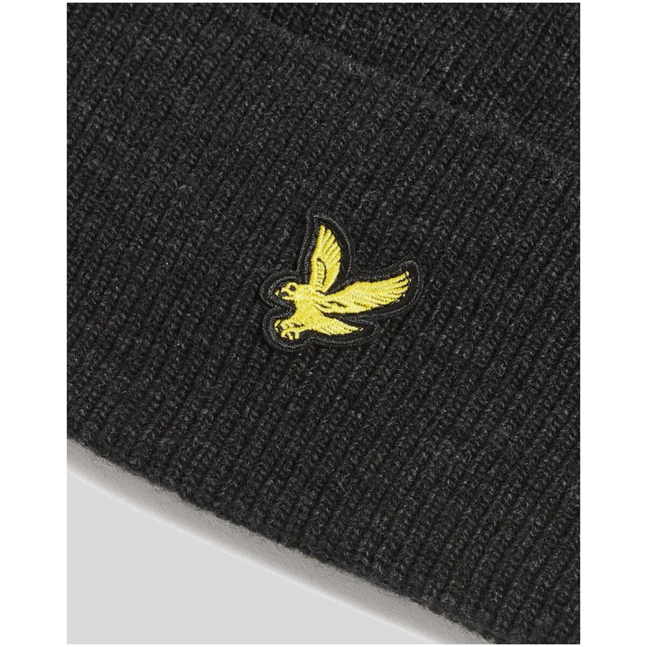 Lyle & Scott Barbat Caciuli