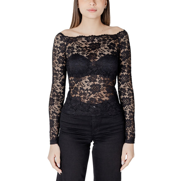 Morgan De Toi Femeie Bluze