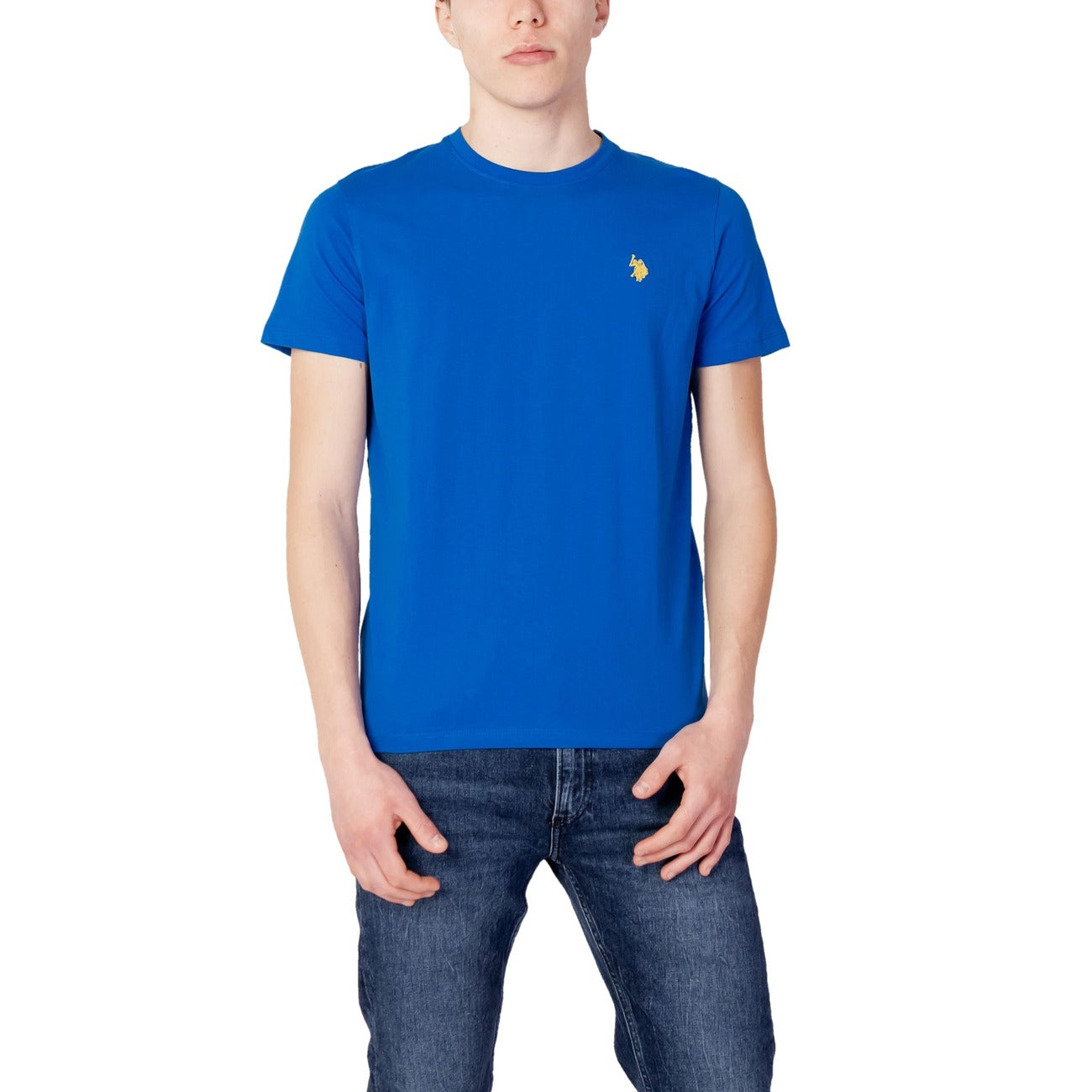 U.s. Polo Assn. Barbat Tricouri