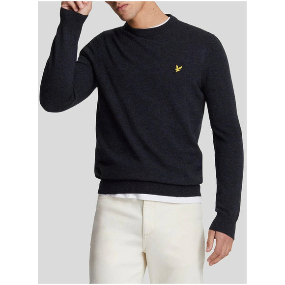 Lyle & Scott Barbat Pulovere