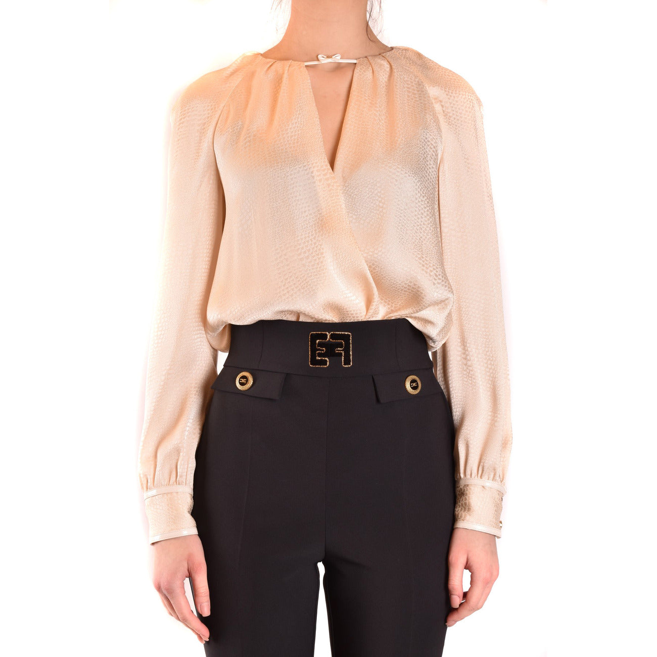 Elisabetta Franchi Femeie Bluze