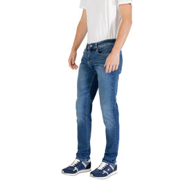 Tommy Hilfiger Jeans Barbat Jeans - 0