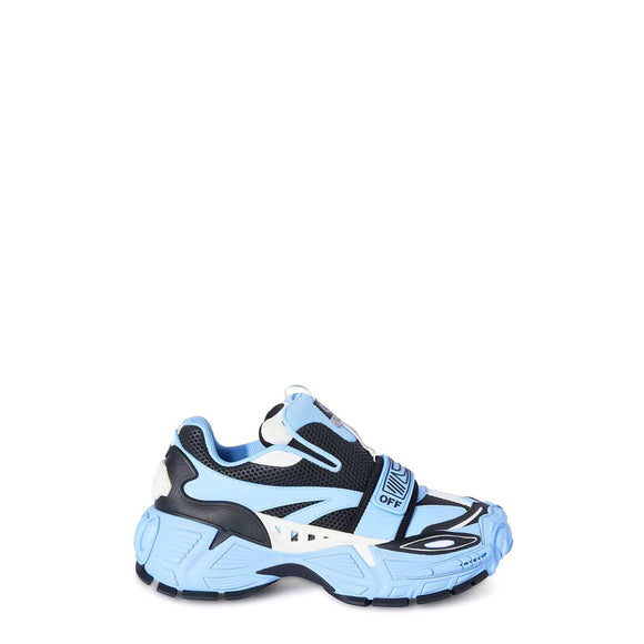 Off-white Barbat Sneakers