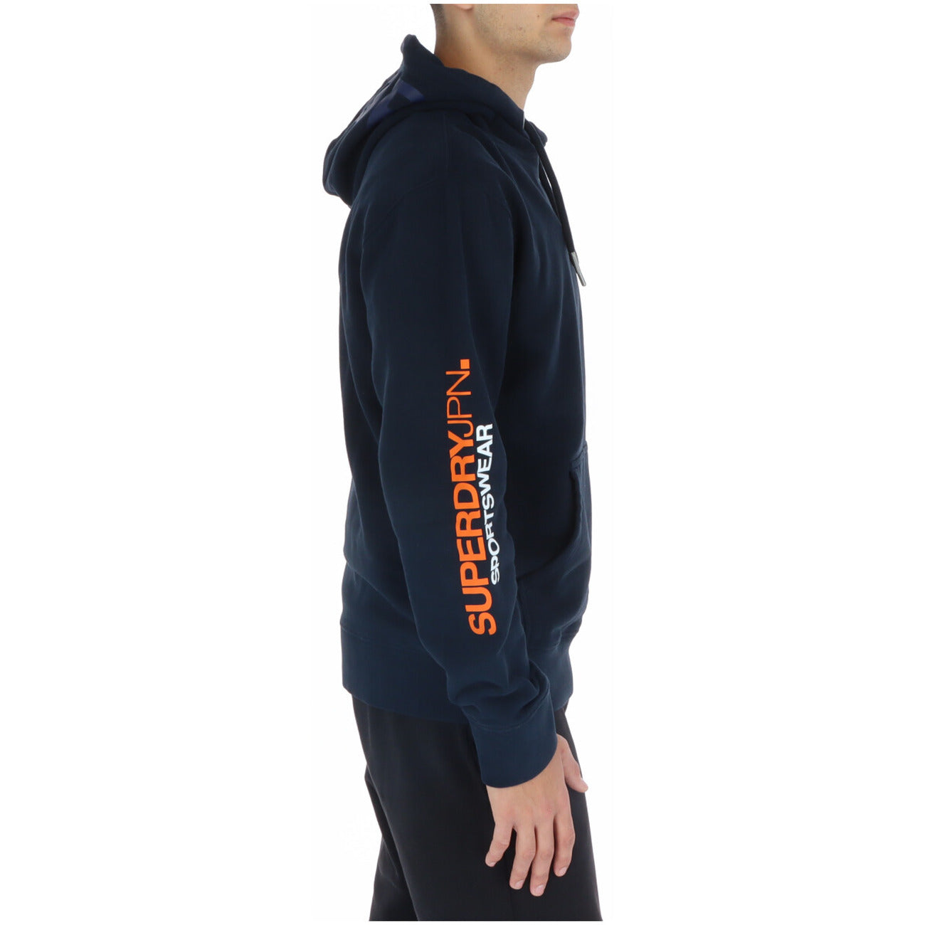 Superdry Barbat Hanorace - 0