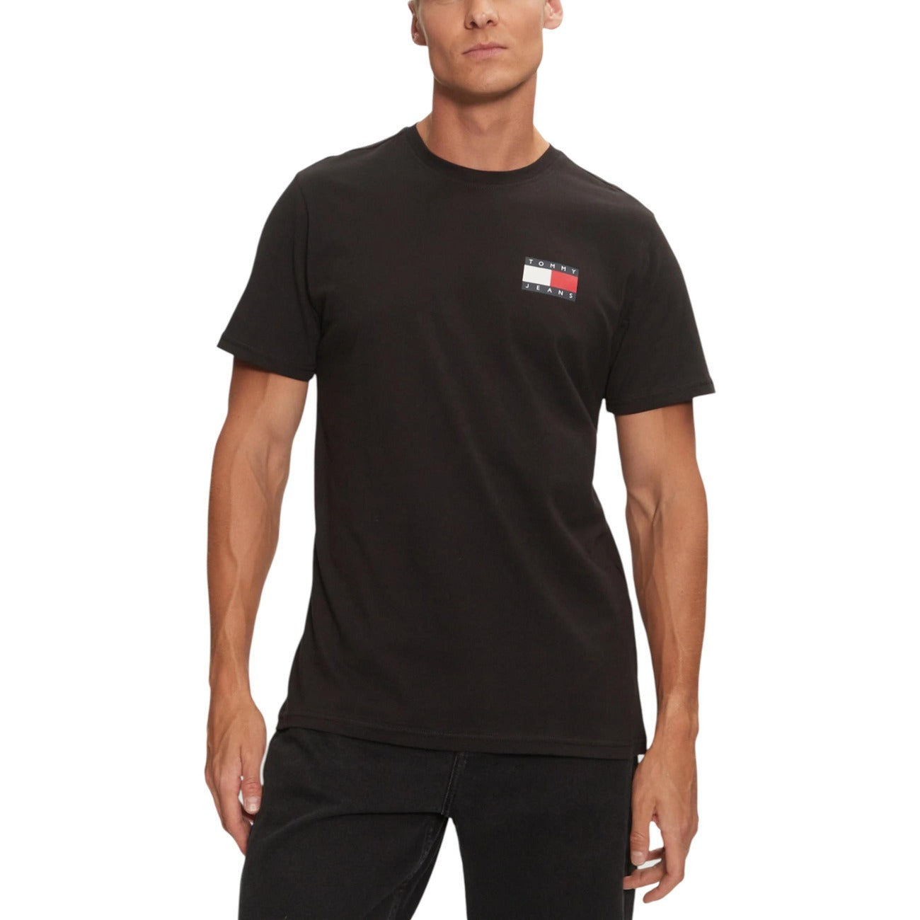 Tommy Hilfiger Jeans Barbat Tricouri