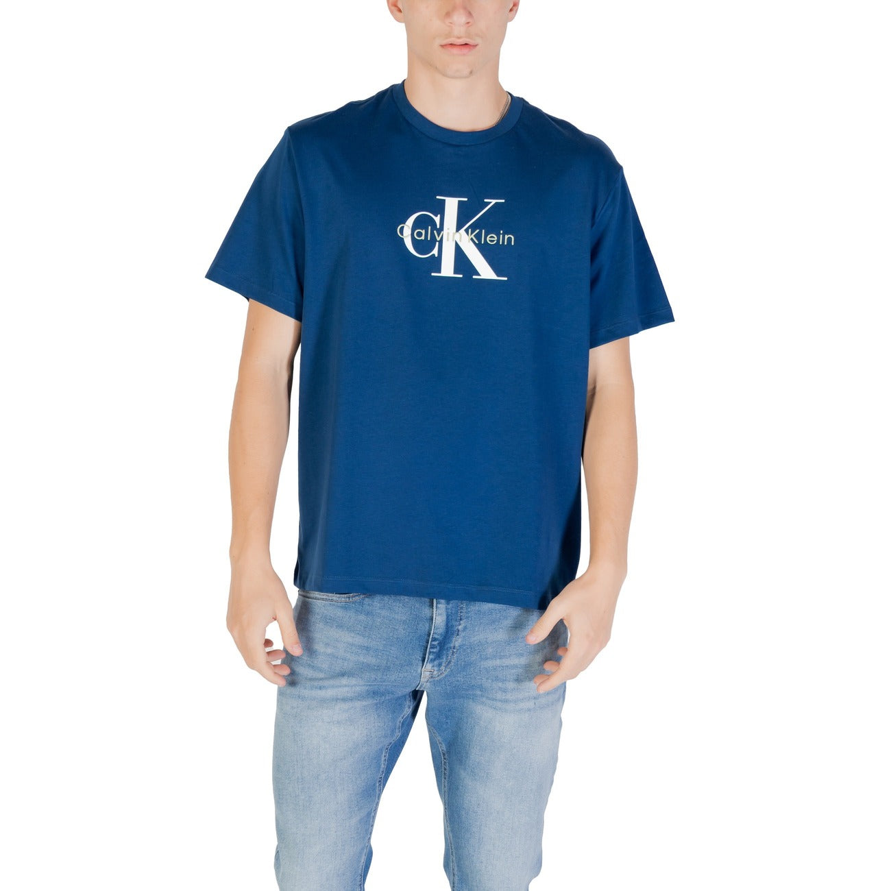 Calvin Klein Jeans Barbat Tricouri