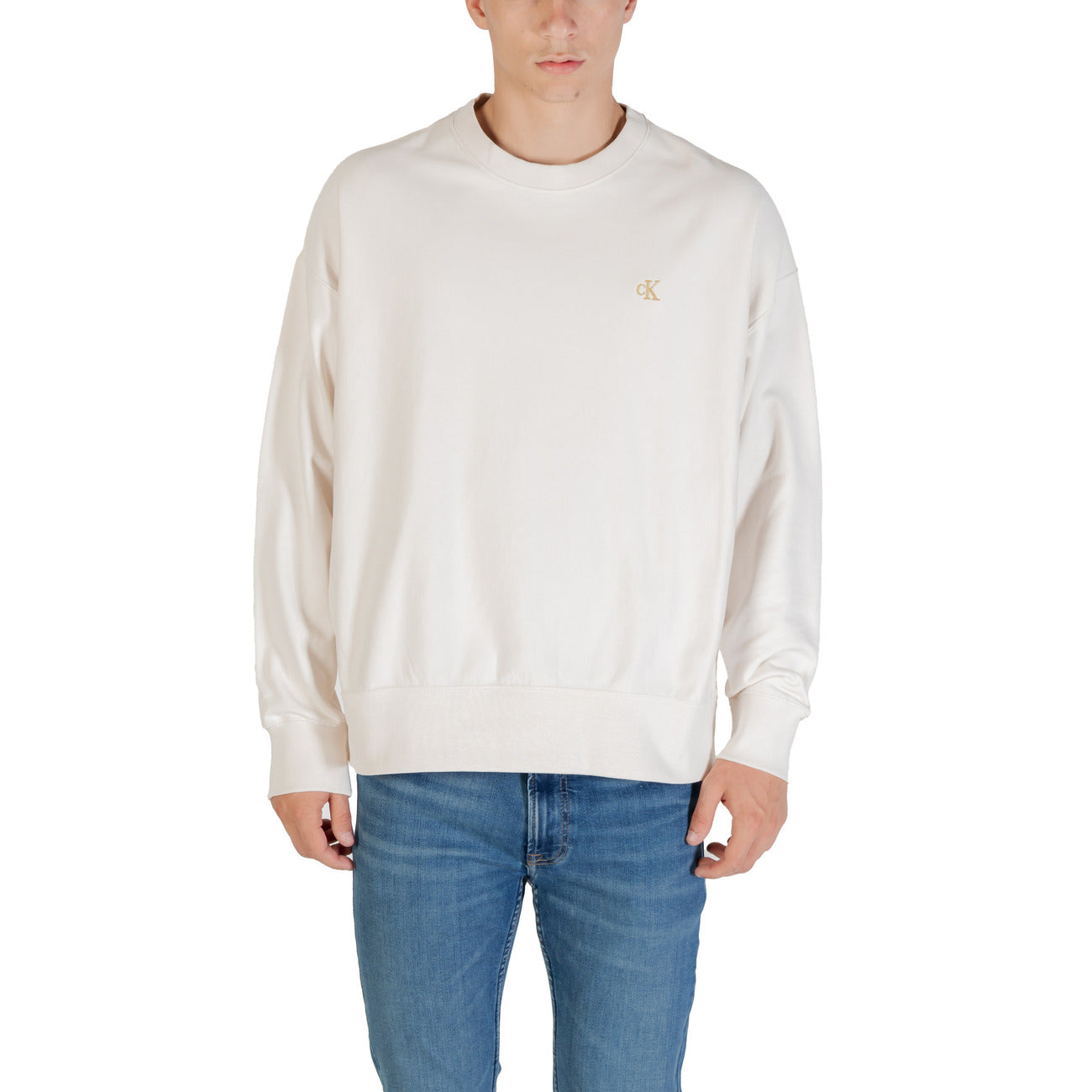 Calvin Klein Jeans Barbat Hanorace