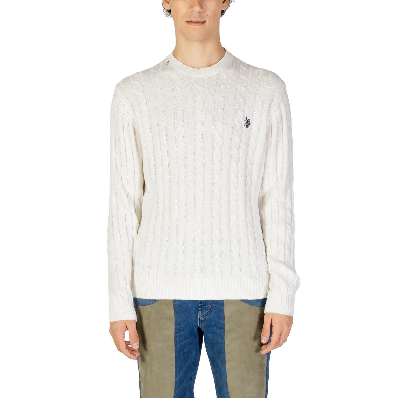 U.s. Polo Assn. Barbat Pulovere