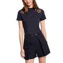 Morgan De Toi Femeie Tricouri-3