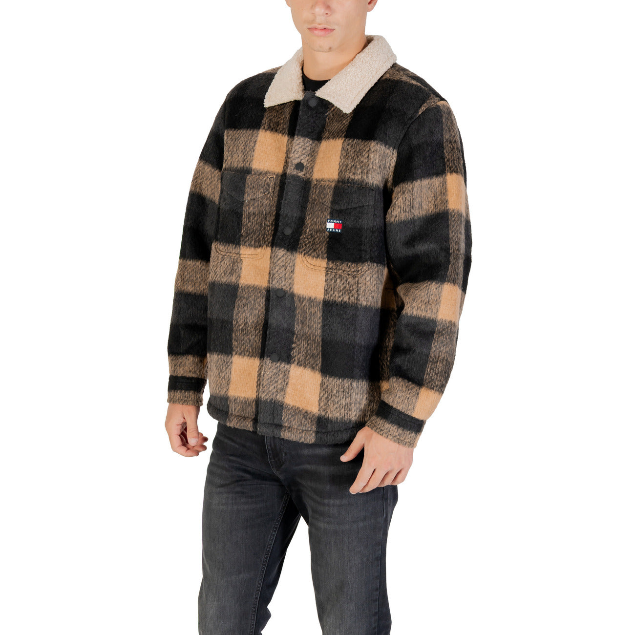 Tommy Hilfiger Jeans Barbat Jachete