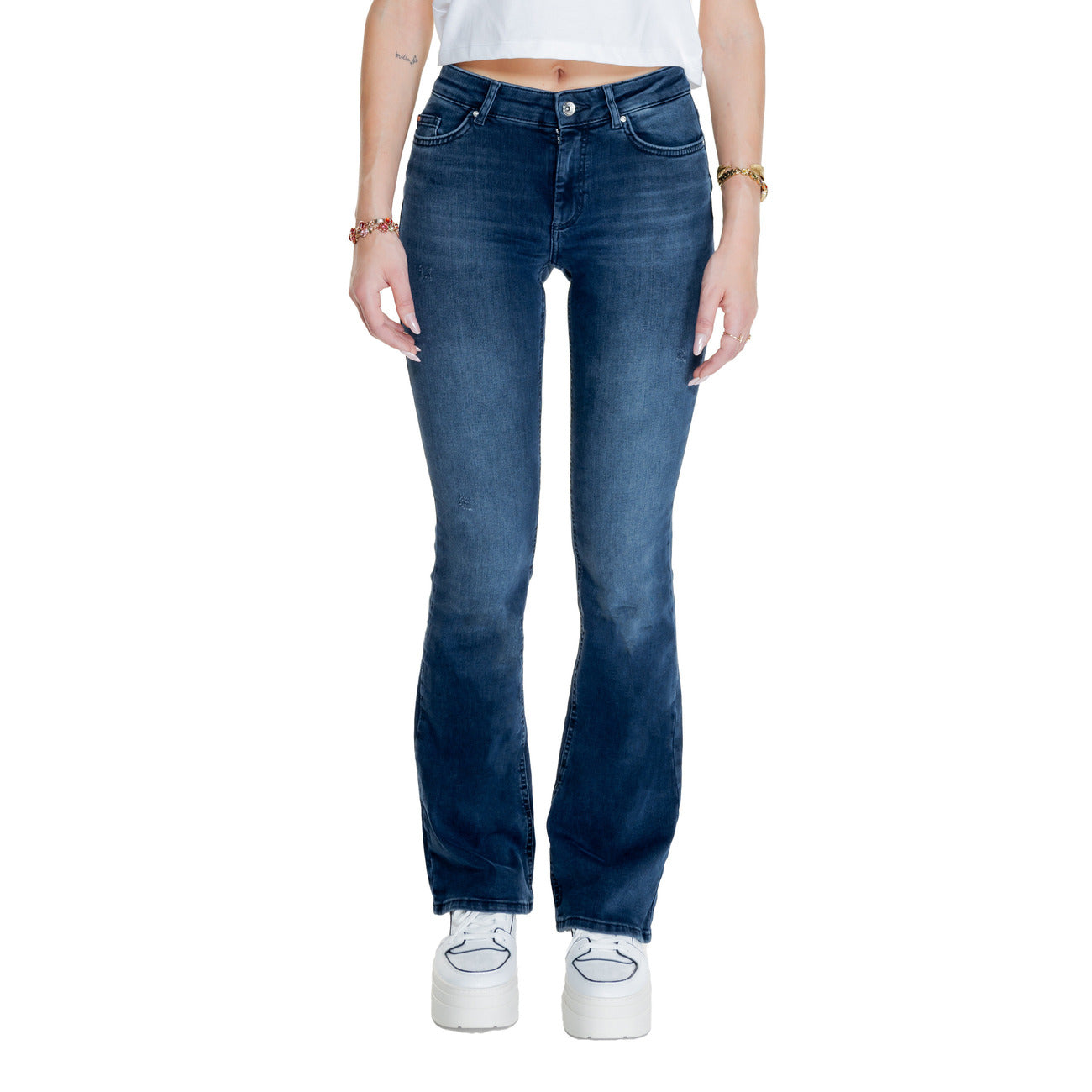 Only Femeie Jeans
