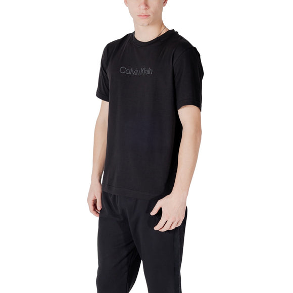 Calvin Klein Sport Barbat Tricouri