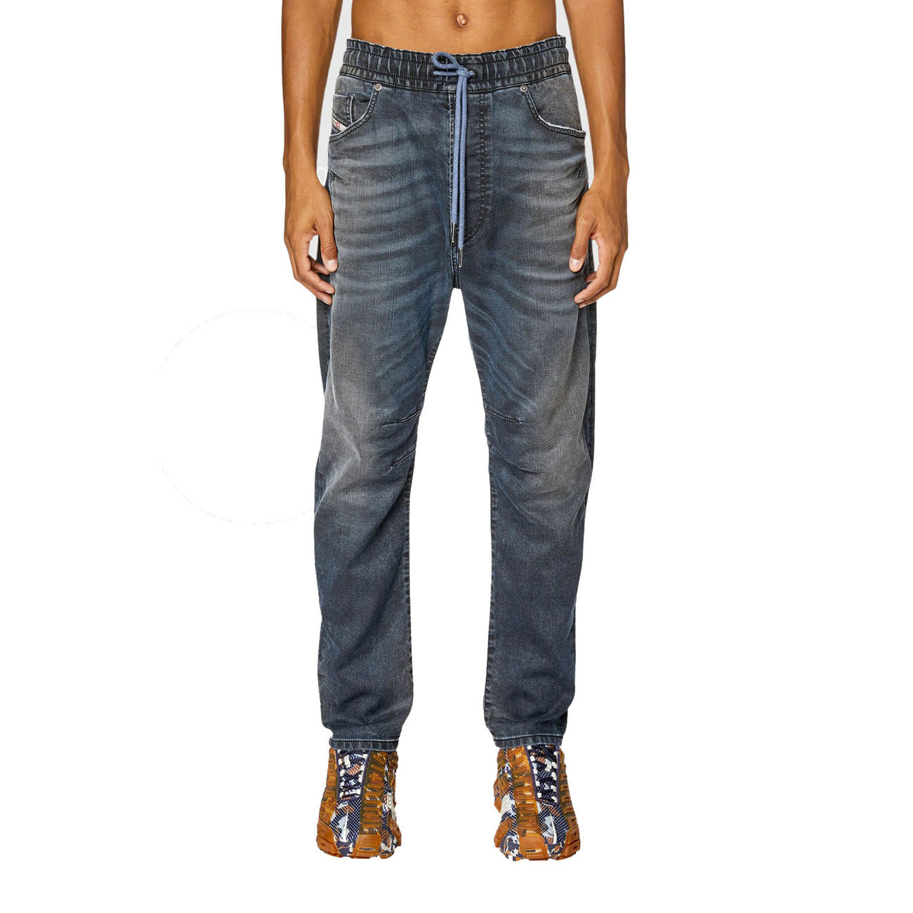 Diesel Barbat Jeans
