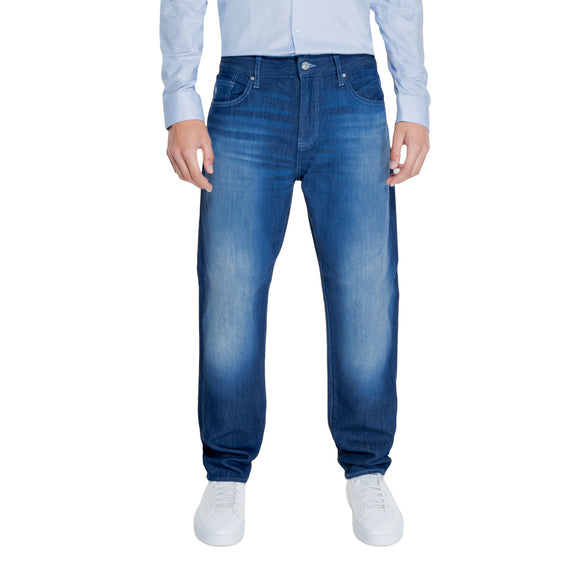 Armani Exchange Barbat Jeans