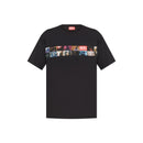 Diesel Tricou Bărbat-1