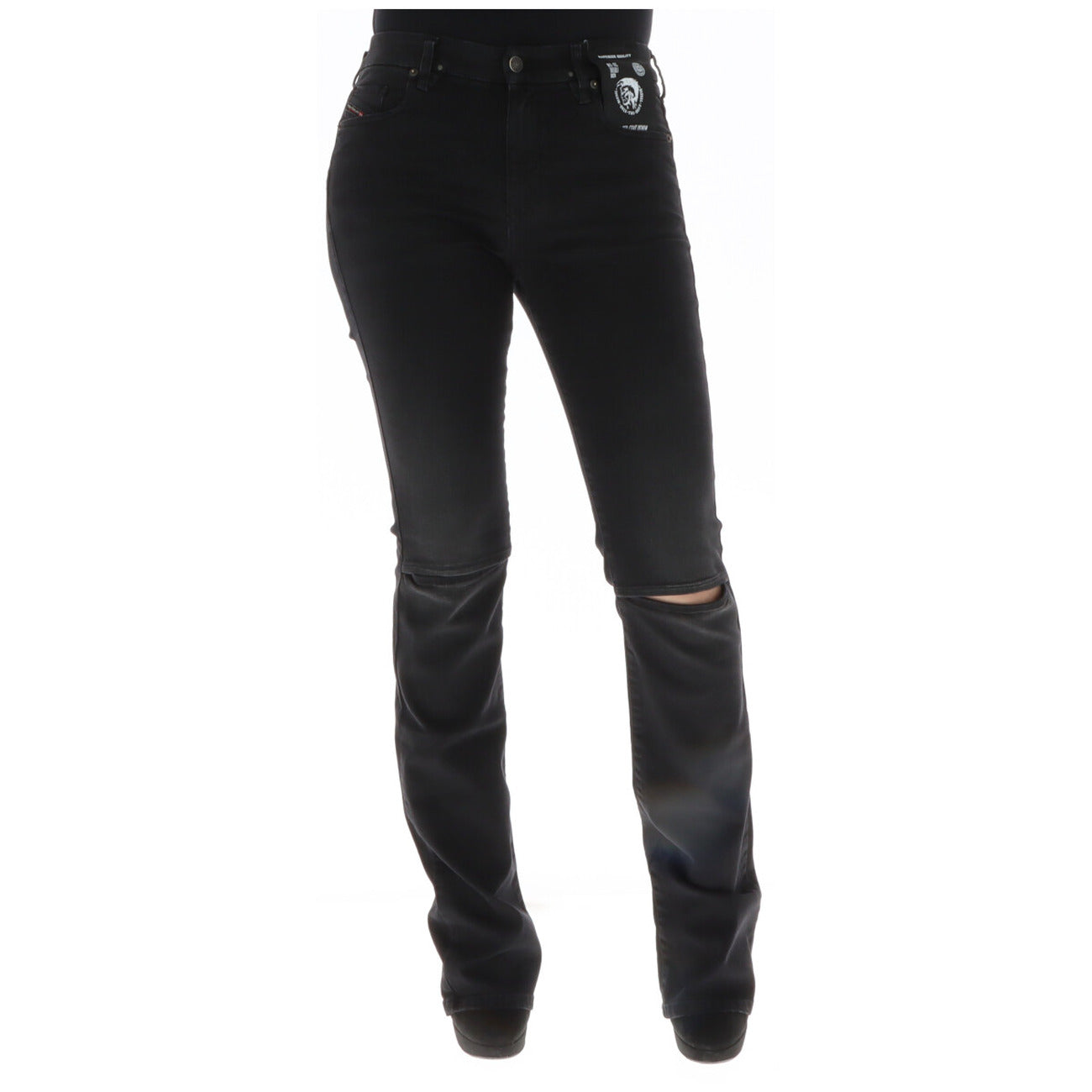 Diesel Femeie Jeans