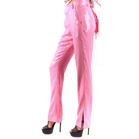 Msgm Femeie Pantaloni - 0