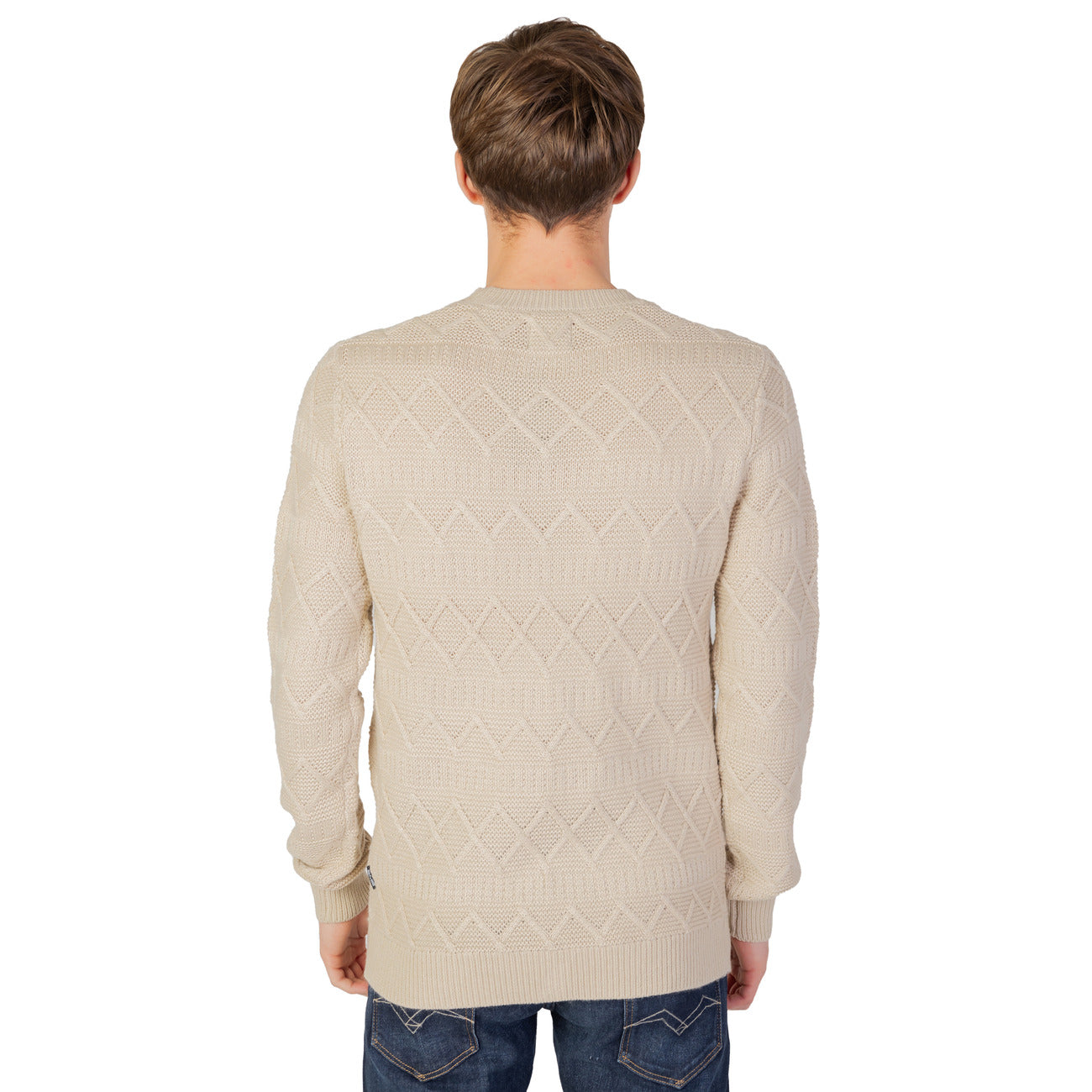 Only & Sons Barbat Pulovere - 0