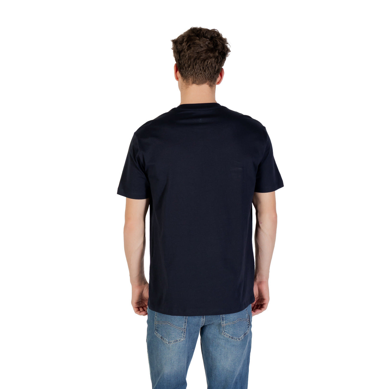 Armani Exchange Barbat Tricouri - 0