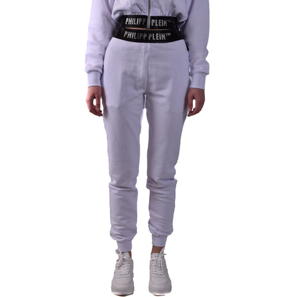 Philipp Plein Femeie Pantaloni