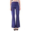 Diane Von Furstenberg Femeie Pantaloni-2