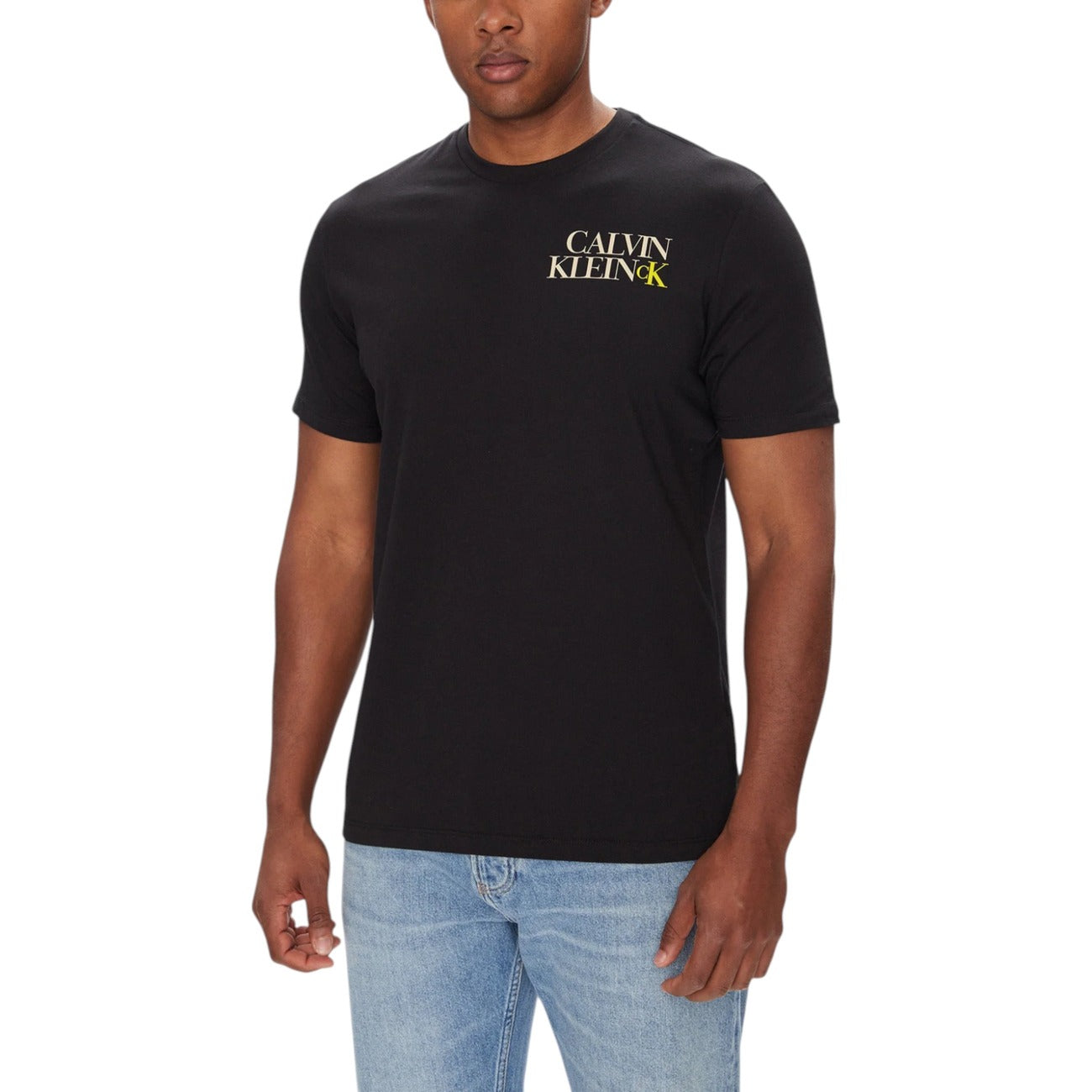 Calvin Klein Jeans Barbat Tricouri