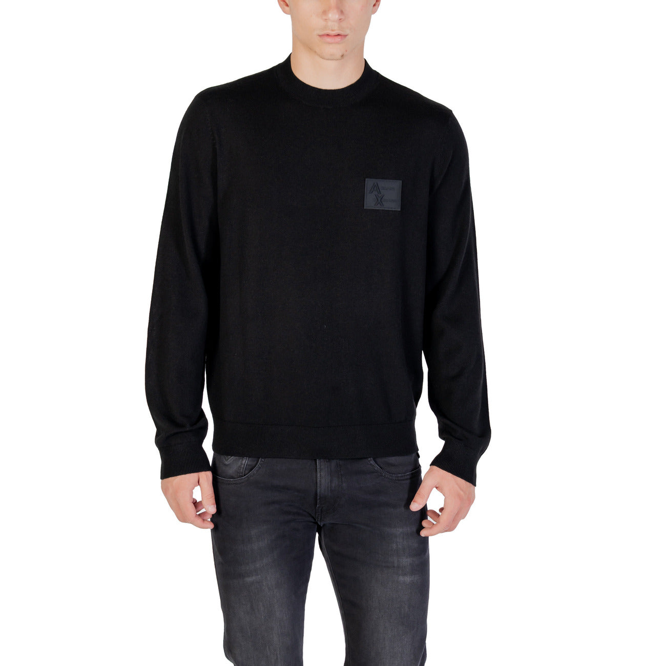 Armani Exchange Barbat Pulovere
