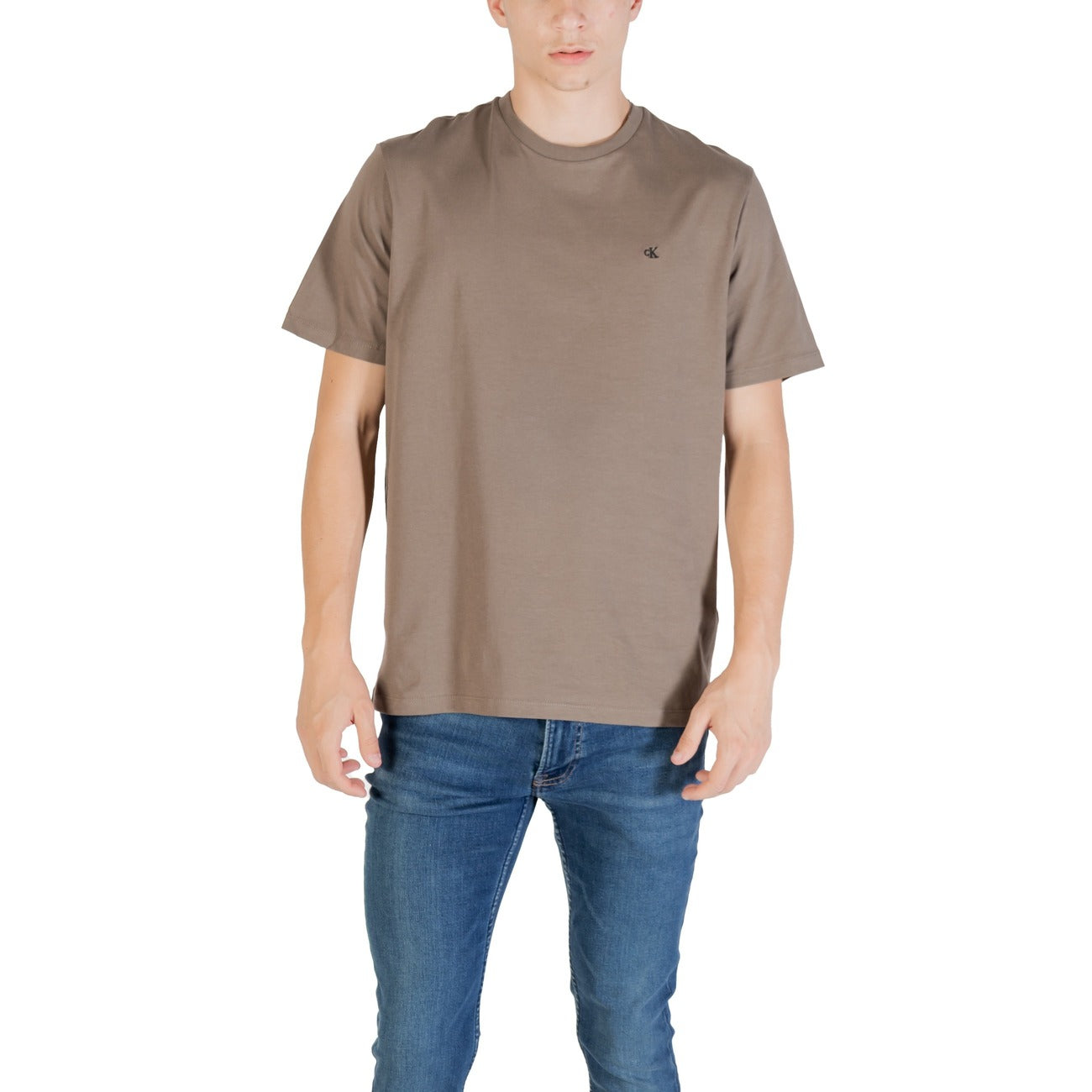 Calvin Klein Jeans Barbat Tricouri