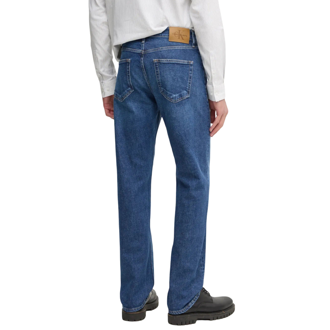 Calvin Klein Jeans Barbat Jeans - 0