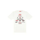 Diesel Tricou Bărbat-1