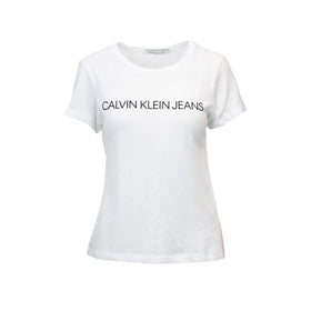 Calvin Klein Jeans Femeie Tricouri