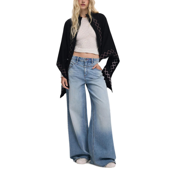 Desigual Jachetă Femeie