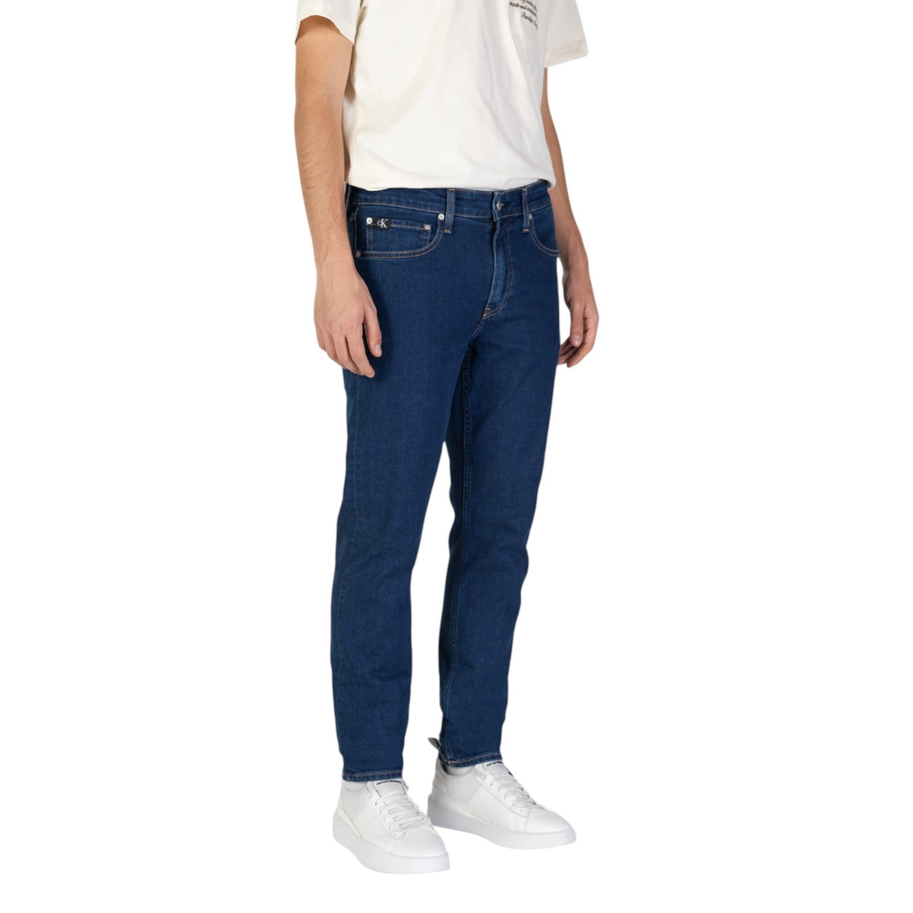 Calvin Klein Jeans Barbat Jeans