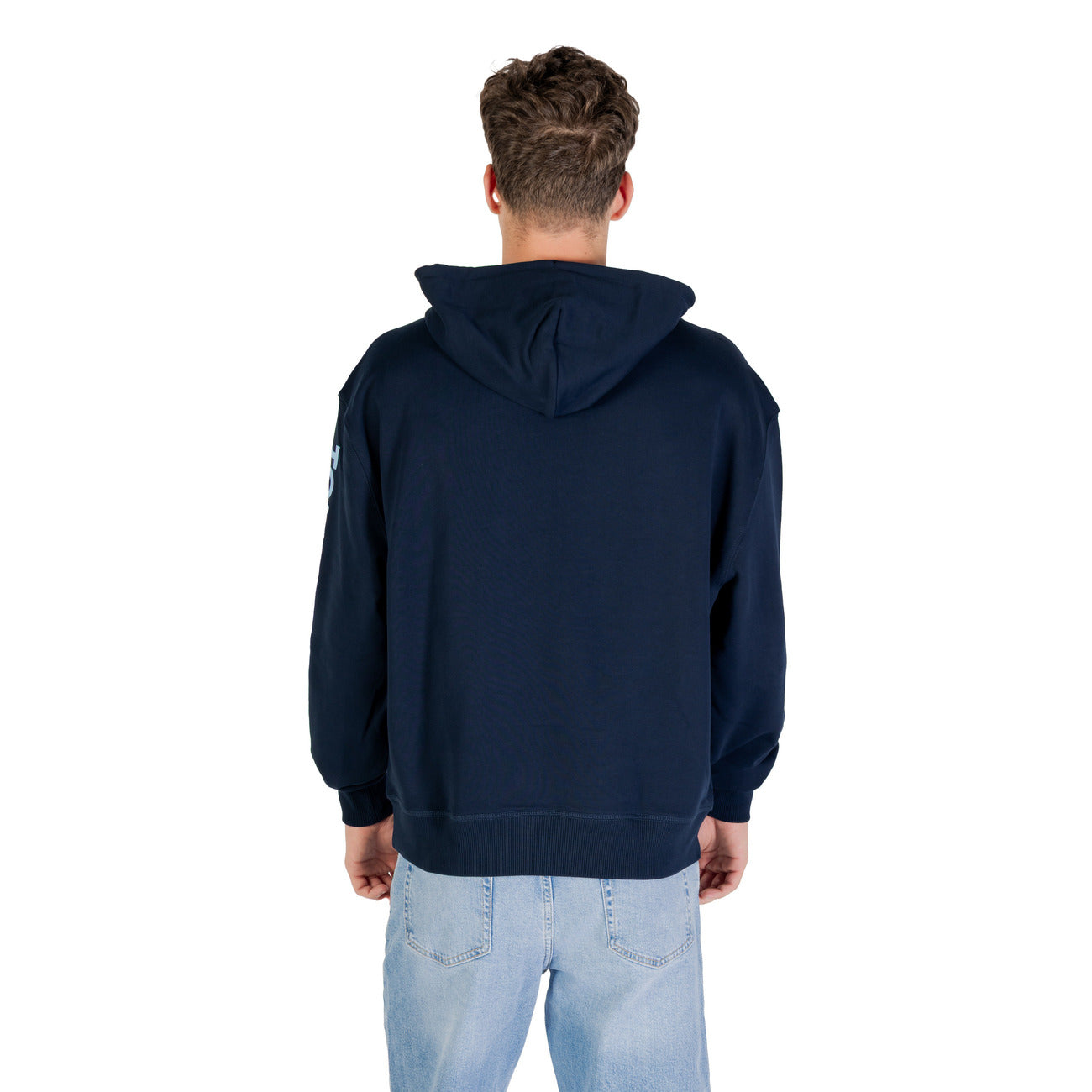 Tommy Hilfiger Jeans Barbat Hanorace - 0