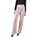 Maxmara Femeie Pantaloni-1