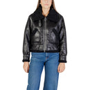 Choral Jachetă Femeie-5