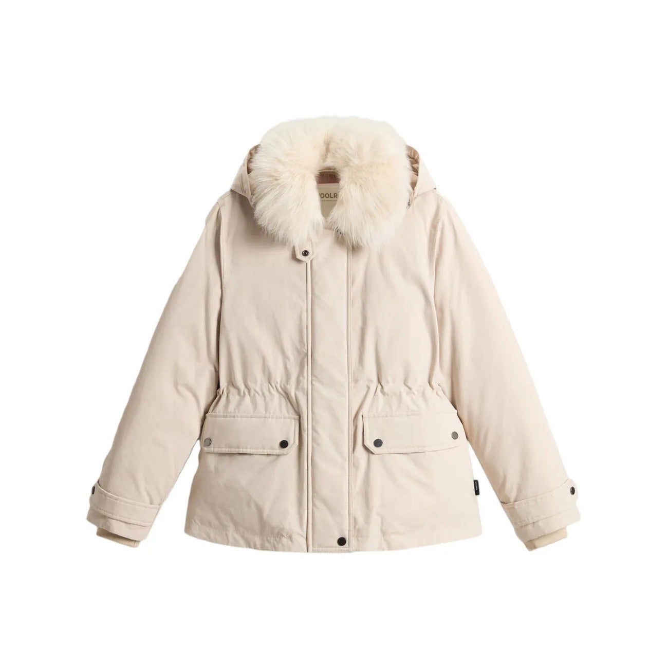 Woolrich Femeie Geci