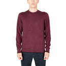 Armani Exchange Pulover Bărbat-4