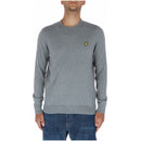 Lyle & Scott Barbat Pulovere-1