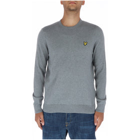 Lyle & Scott Barbat Pulovere