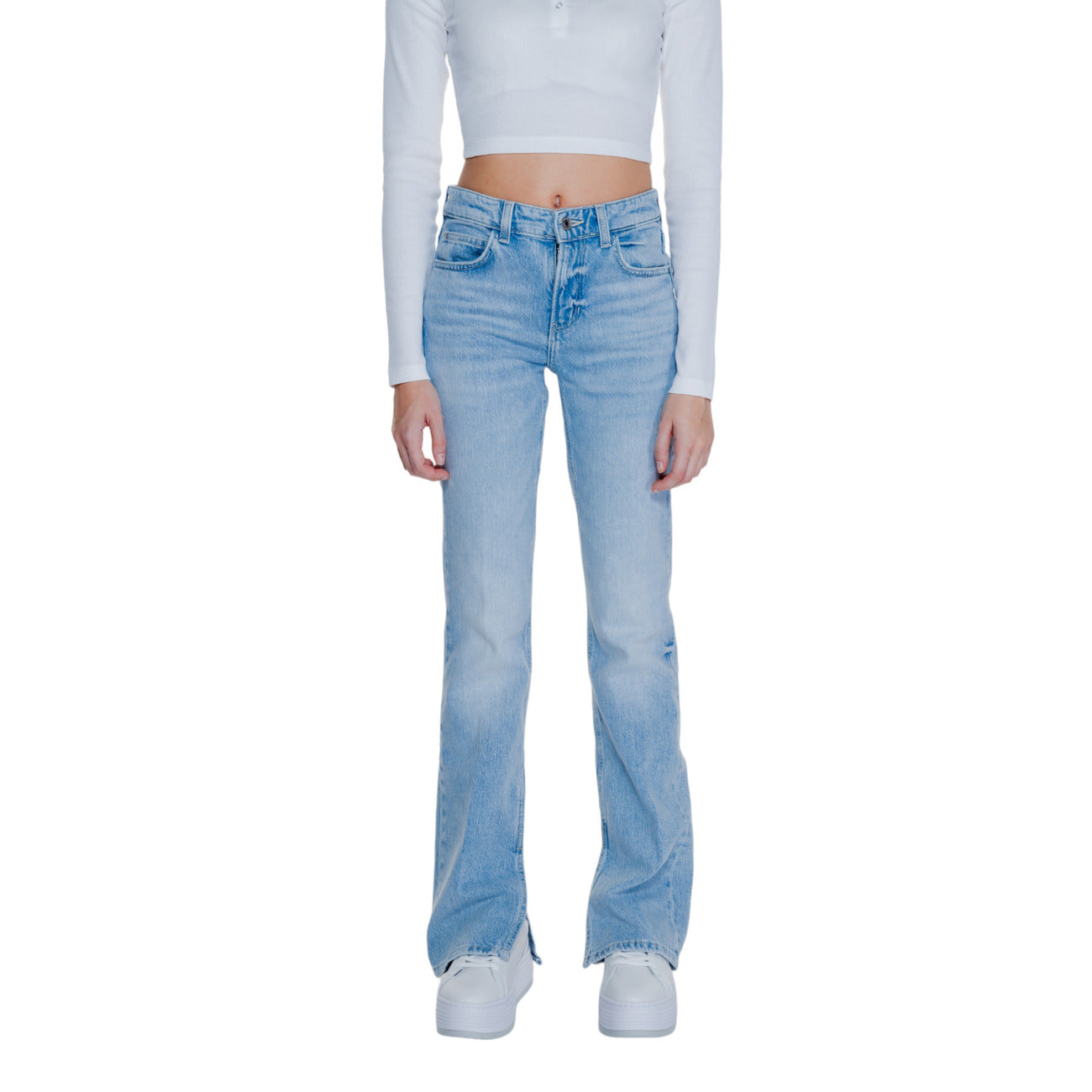 Guess Femeie Jeans