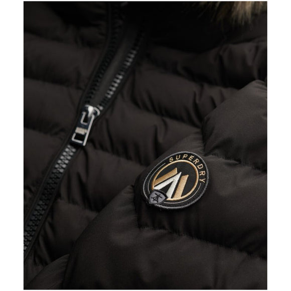 Superdry Geacă Femeie