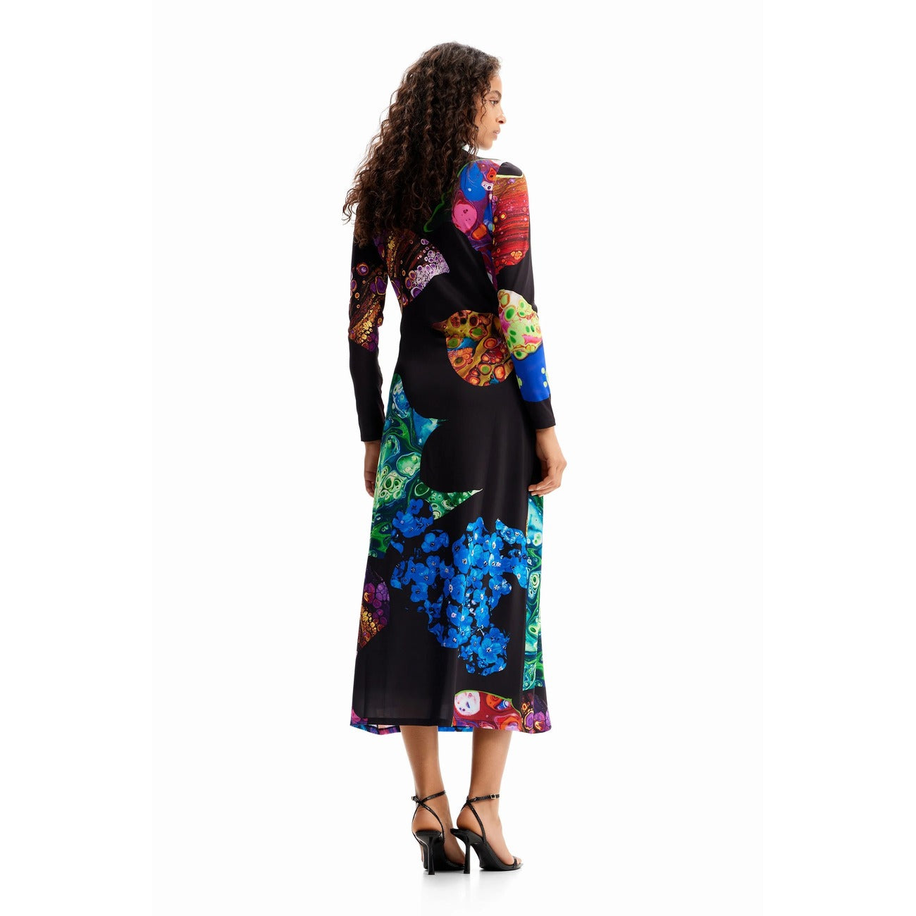Desigual Femeie Rochii - 0