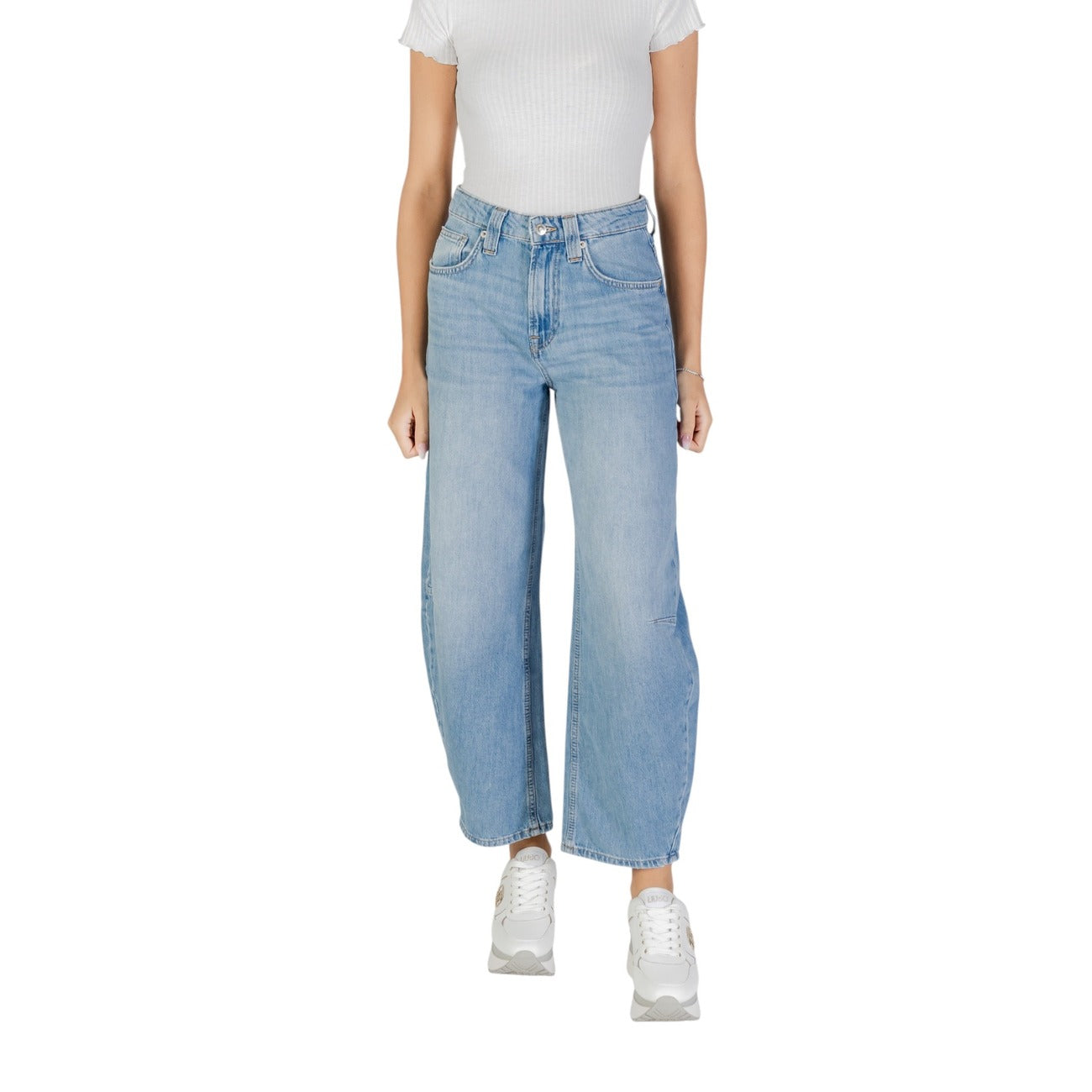 Only Femeie Jeans