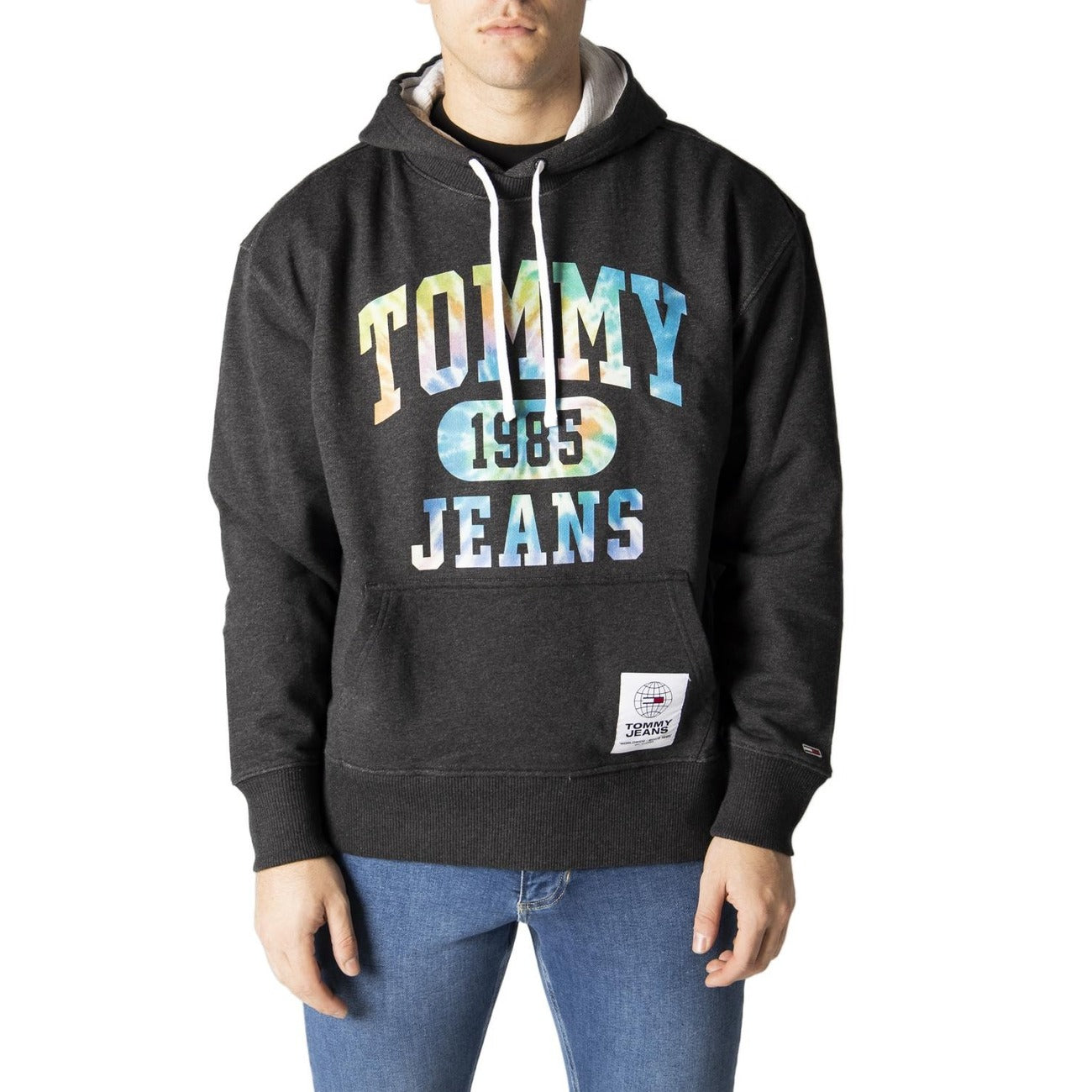 Tommy Hilfiger Jeans Barbat Hanorace
