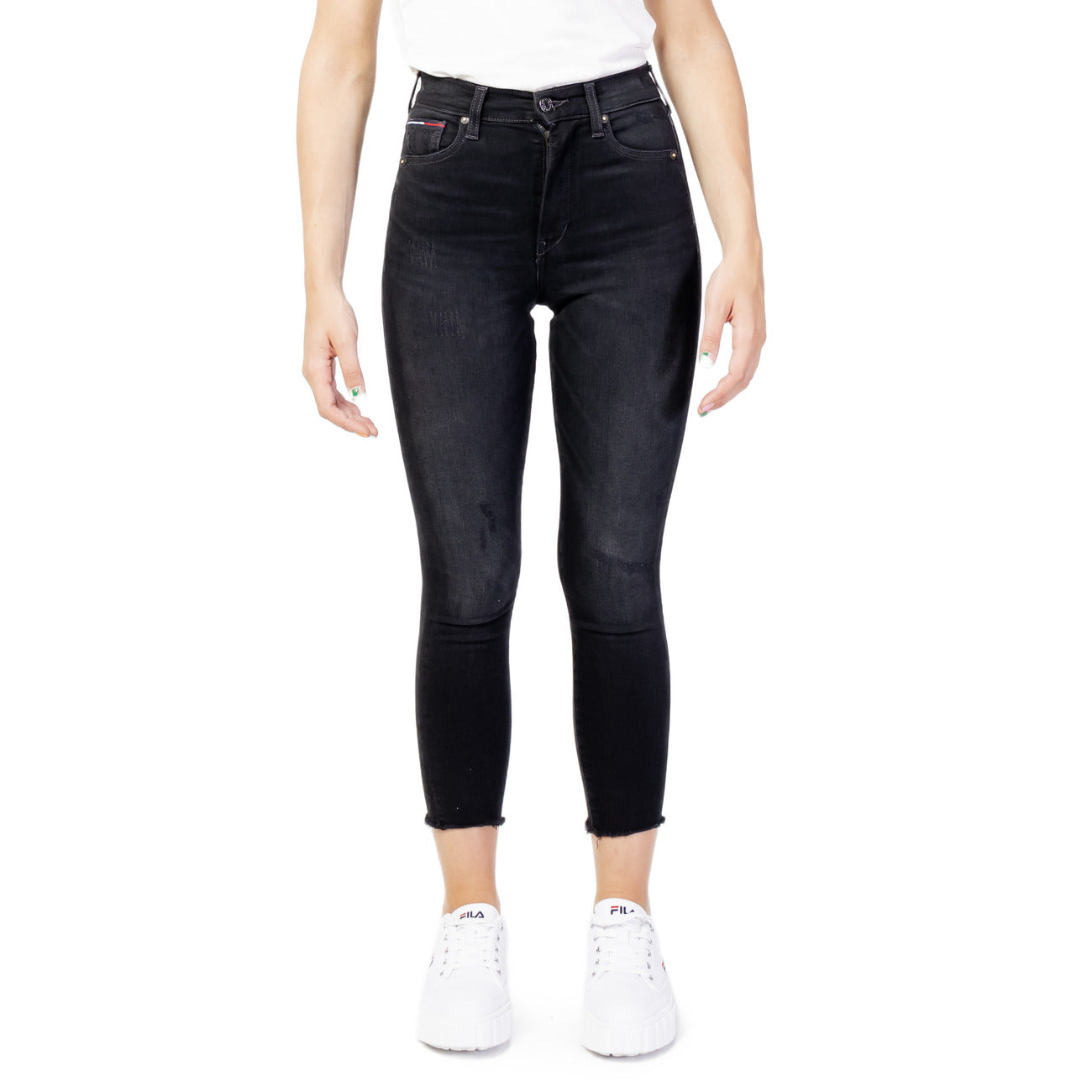 Tommy Hilfiger Jeans Femeie Jeans