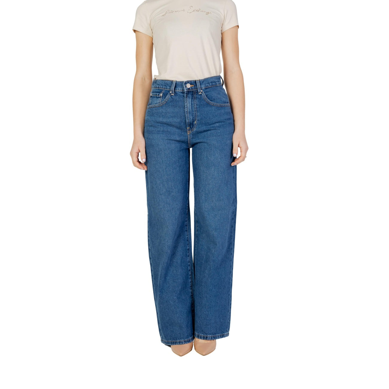 Only Femeie Jeans