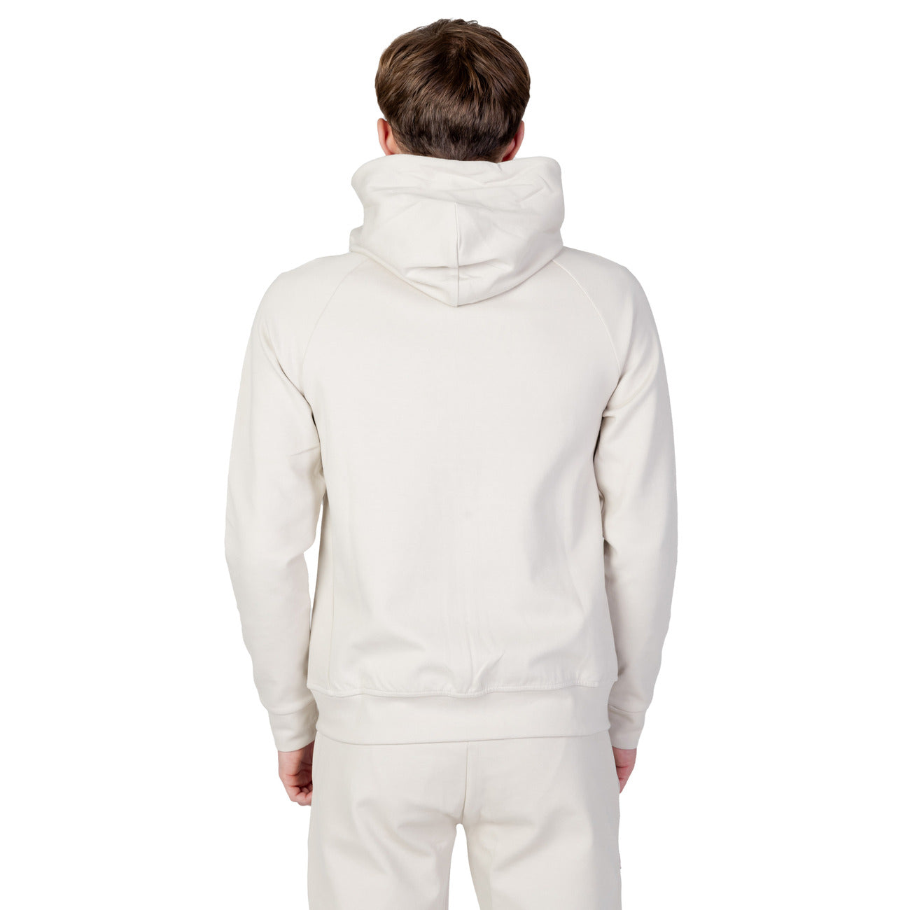 U.s. Polo Assn. Barbat Hanorace - 0