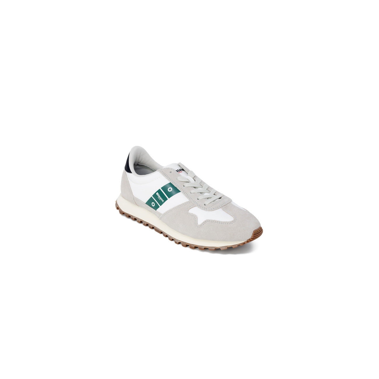 Blauer Barbat Sneakers - 0