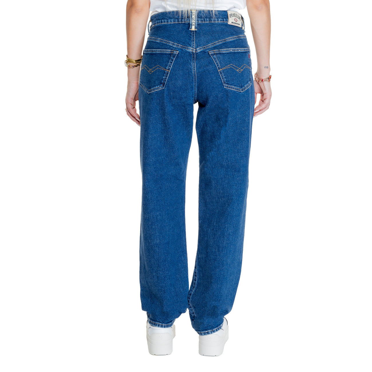 Replay Femeie Jeans - 0